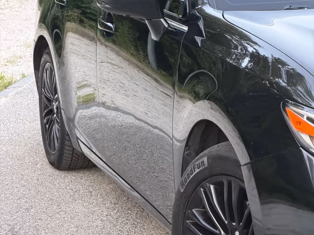 Lexus ES - зображення 4