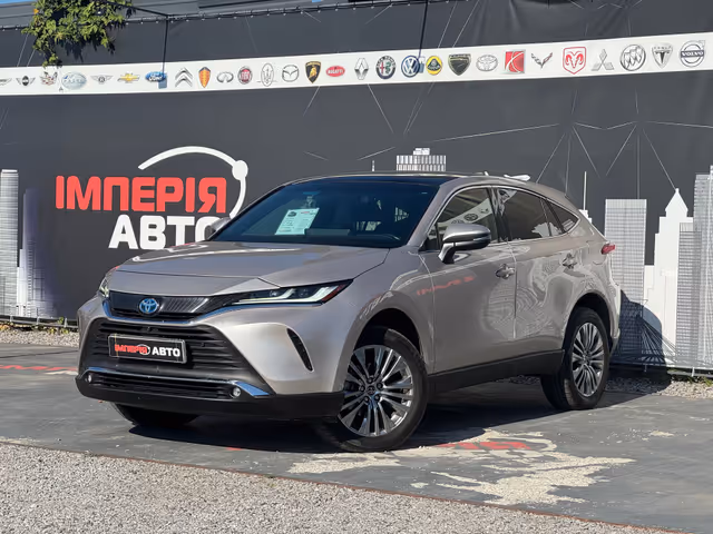 Toyota Venza - зображення 2