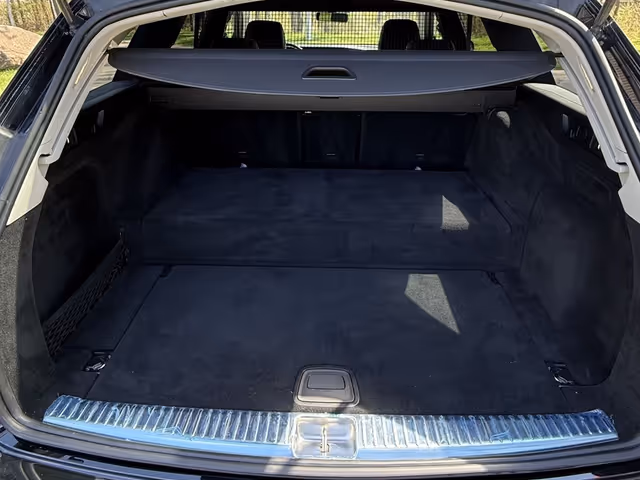 Mercedes-Benz E-Класс - зображення 3