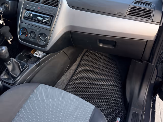 Fiat Punto - зображення 5