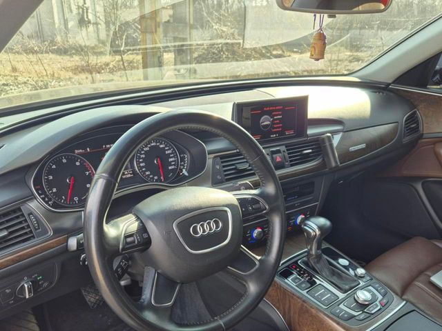 Audi A6 2011, Дніпро, $12 999 - зображення 5
