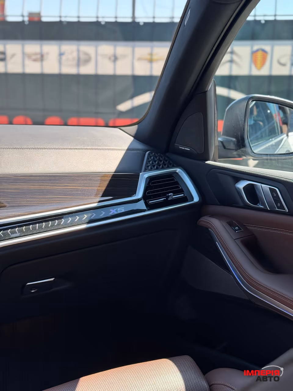 BMW X5 - фото 15