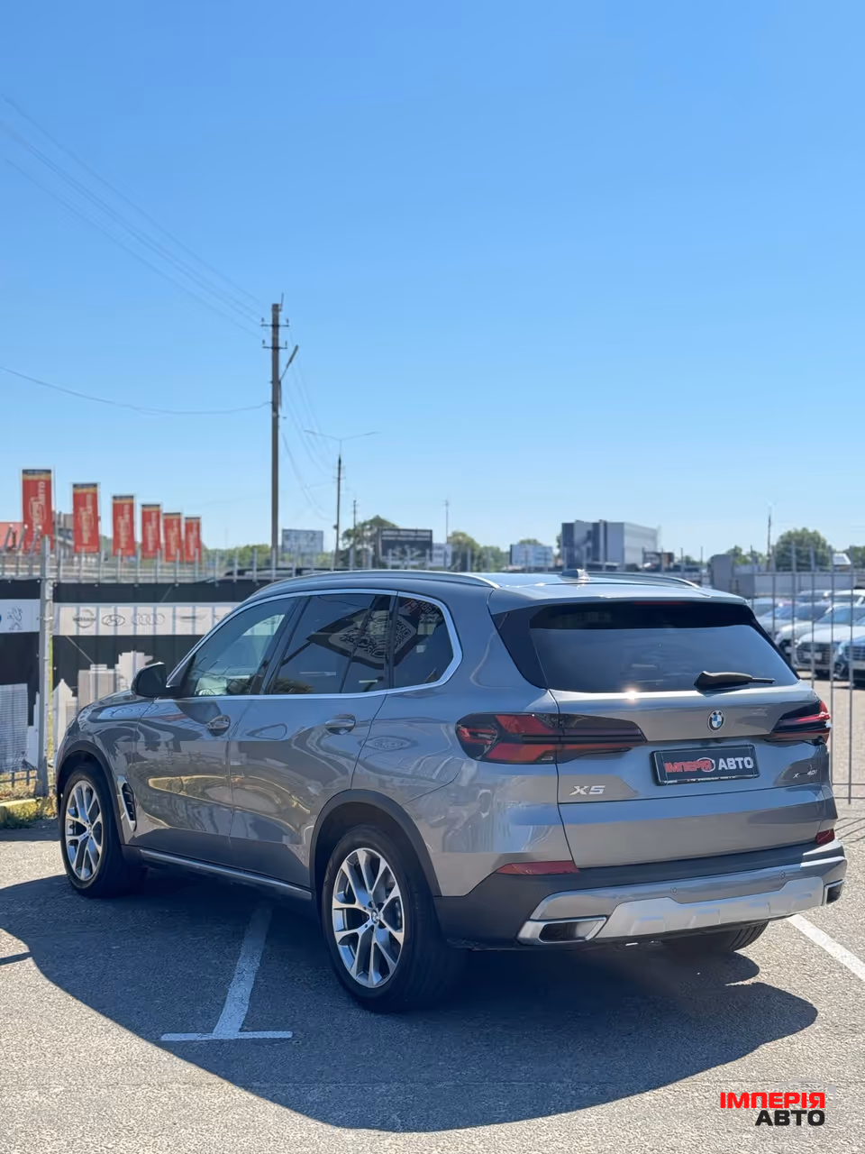 BMW X5 - фото 10