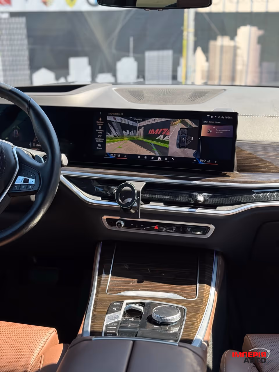 BMW X5 - фото 16