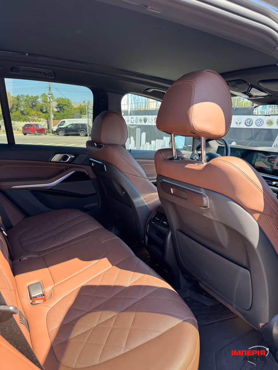 BMW X5 - фото 12