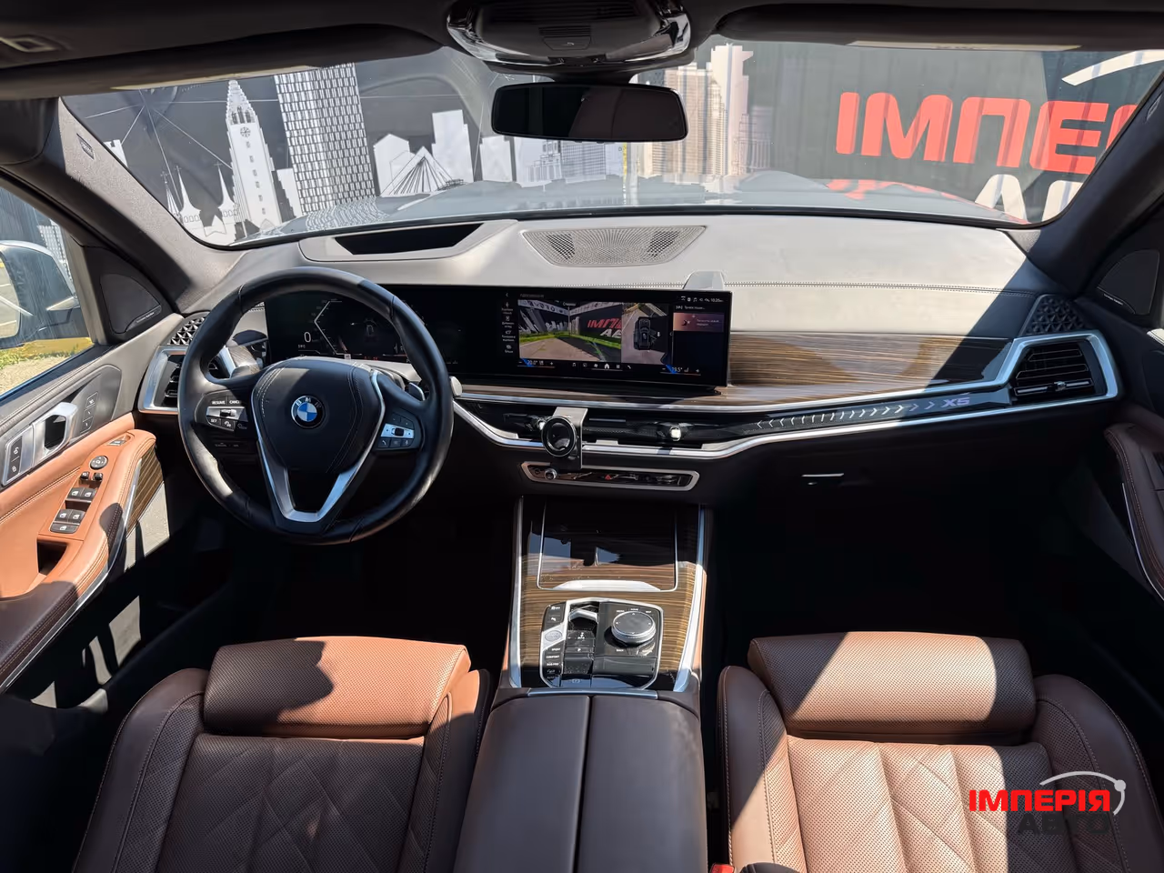 BMW X5 - фото 14