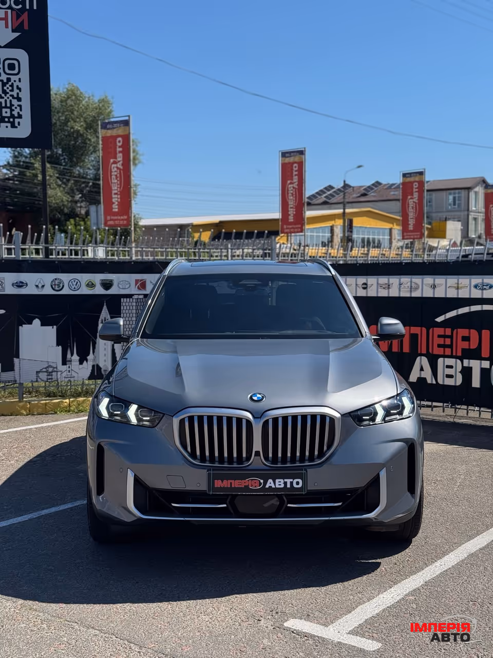 BMW X5 - фото 2