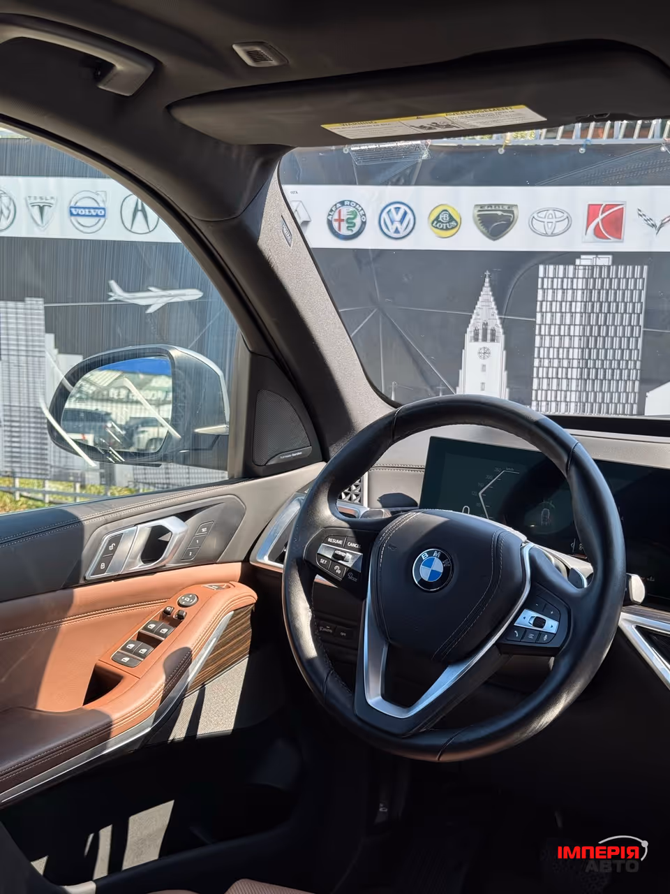 BMW X5 - фото 13