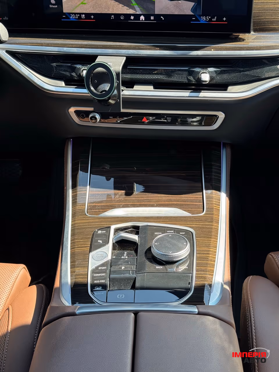 BMW X5 - фото 17