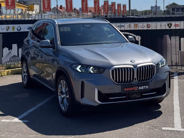 BMW X5 - зображення 3