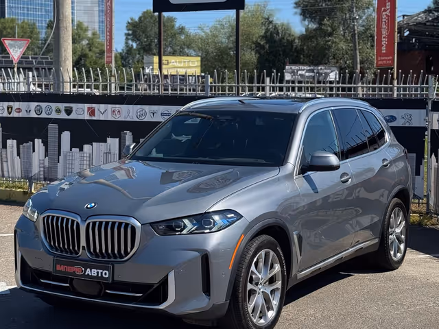 BMW X5 - зображення 4