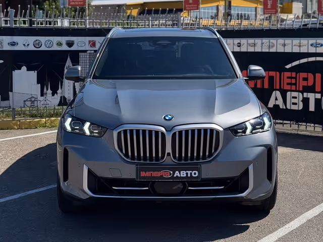 BMW X5 - зображення 2
