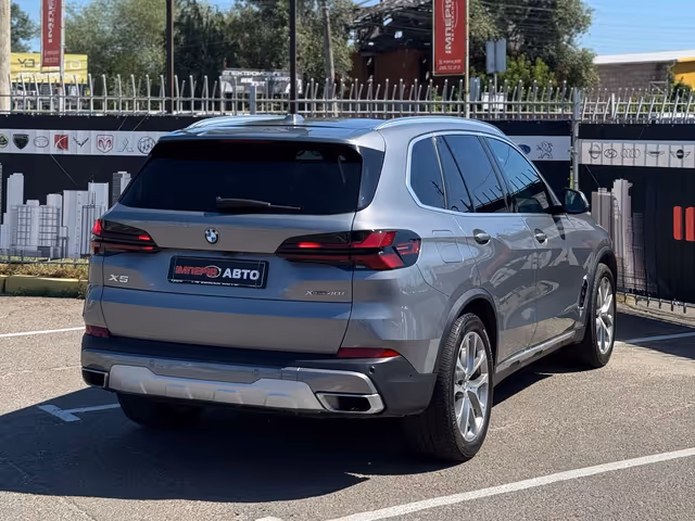 BMW X5 - зображення 5