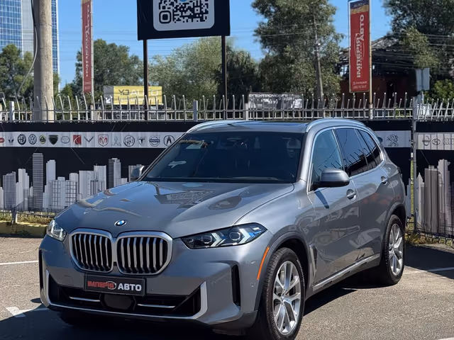 BMW X5 - зображення 1