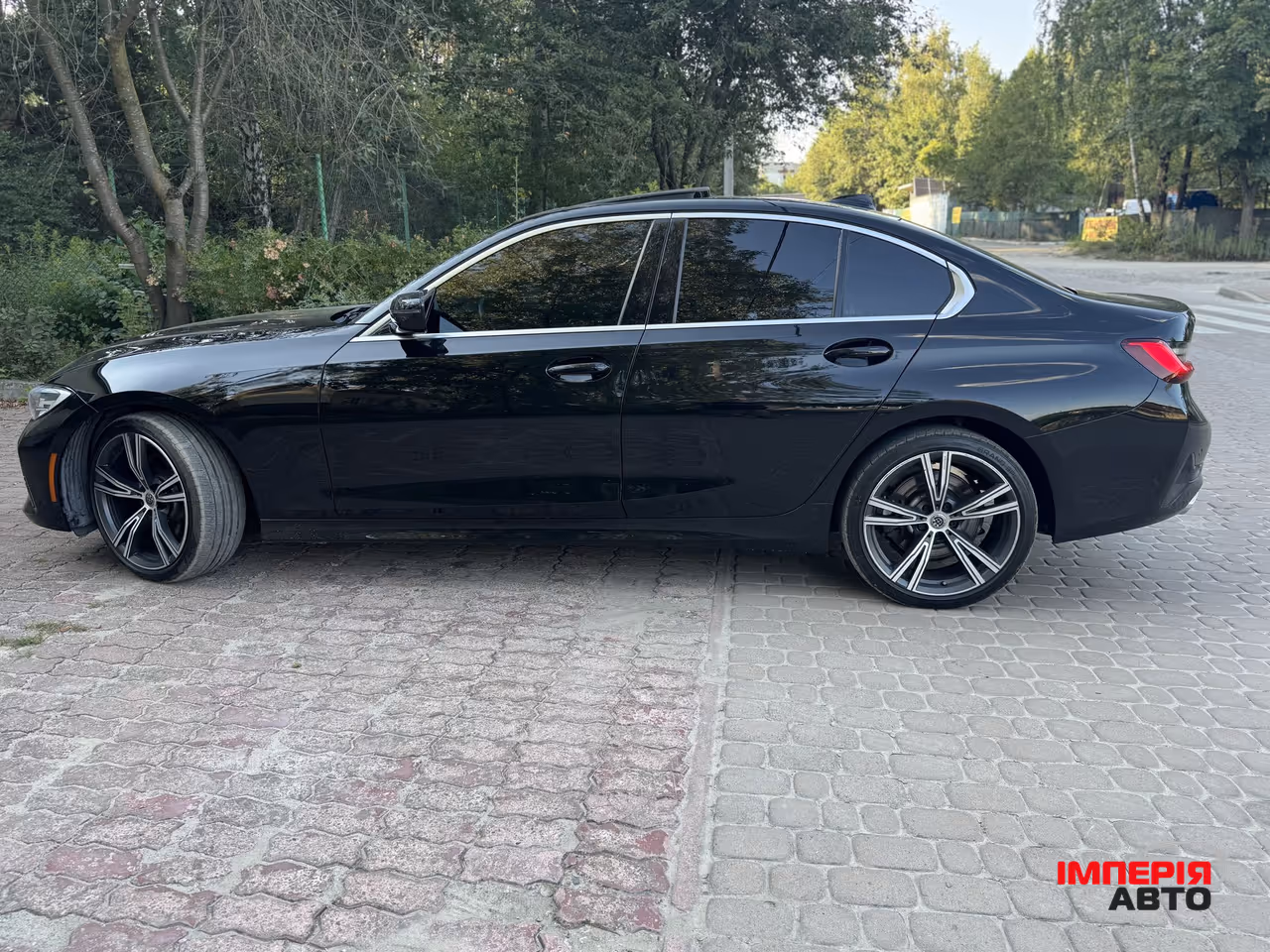 BMW 3 серії - фото 16