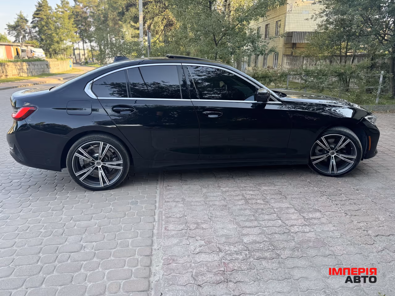 BMW 3 серії - фото 20
