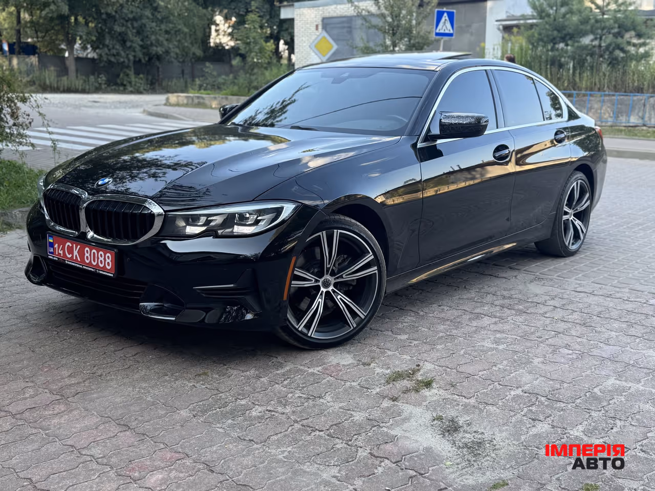 BMW 3 серії - фото 15