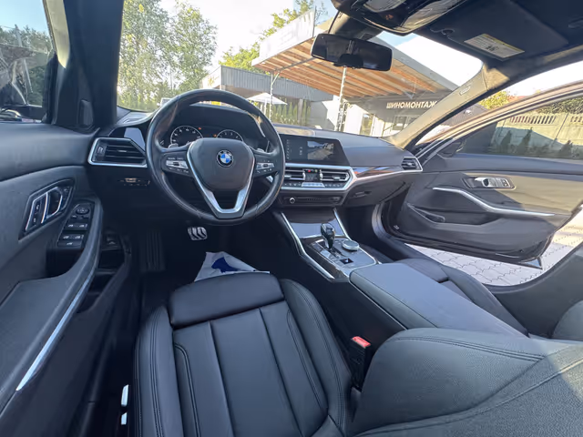 BMW 3 серії - зображення 5