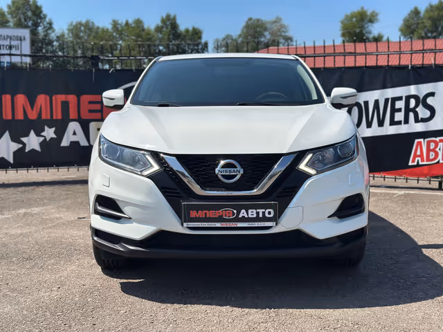Nissan Qashqai - зображення 2