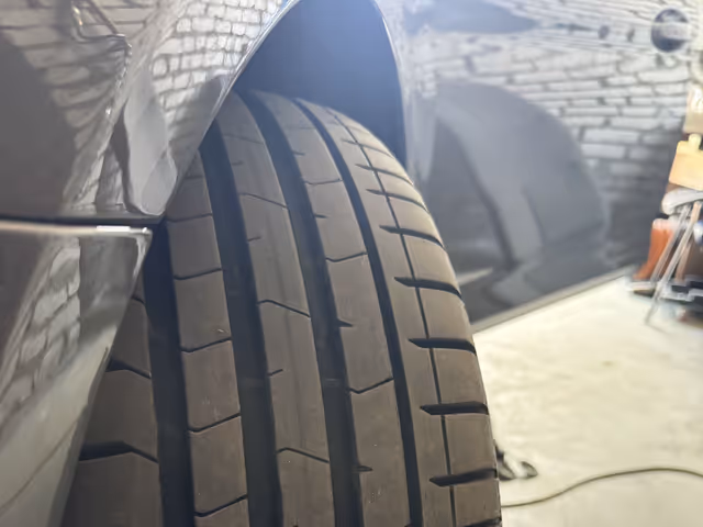 BMW 5 серії - зображення 4