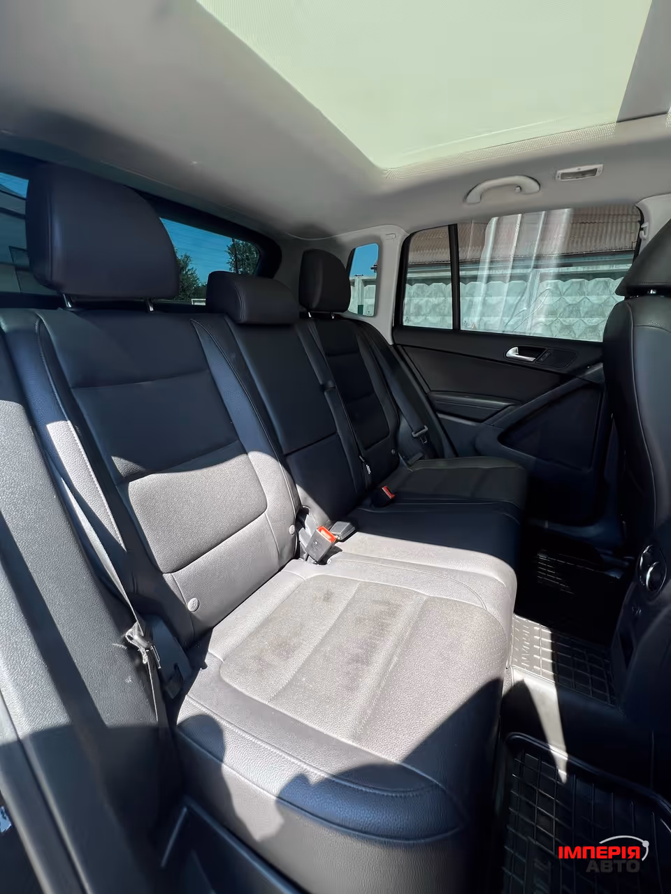 Volkswagen Tiguan - фото 30