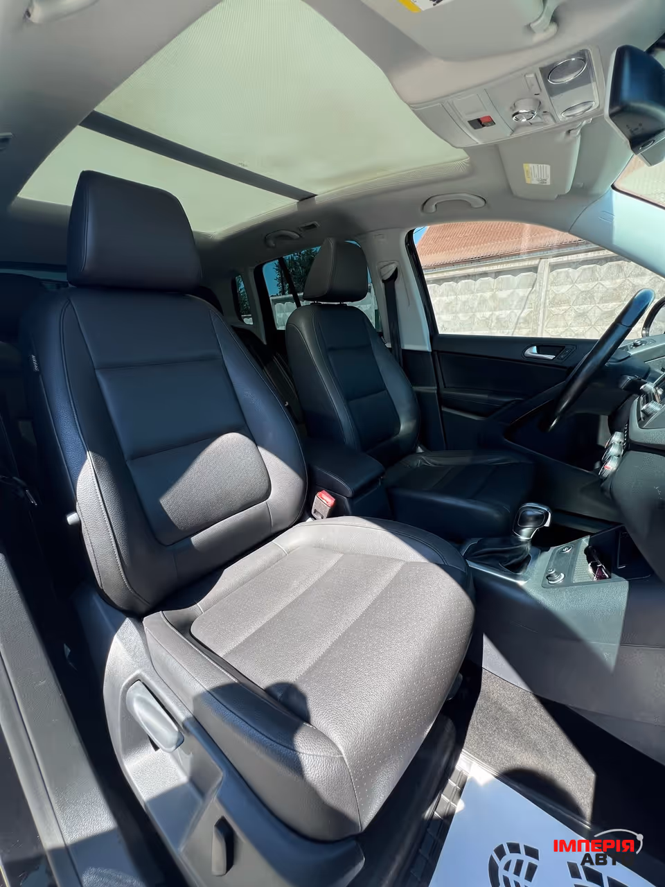 Volkswagen Tiguan - фото 27
