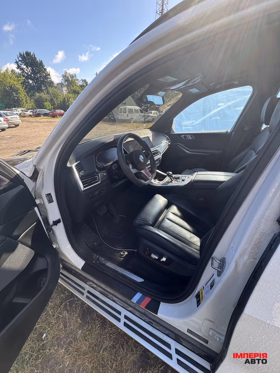BMW X5 - фото 2