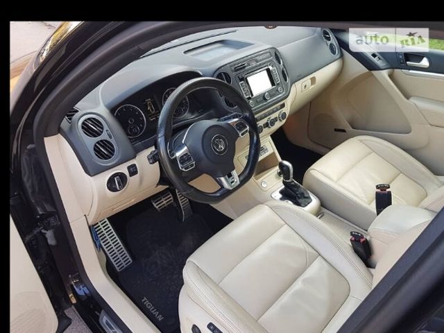 Volkswagen Tiguan 2014, Сухий Єланець, $10 000 - зображення 5