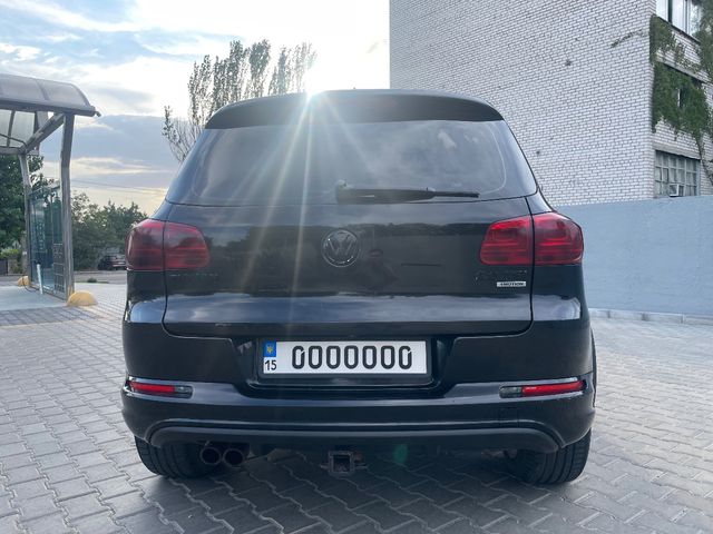 Volkswagen Tiguan 2014, Сухий Єланець, $10 000 - зображення 3
