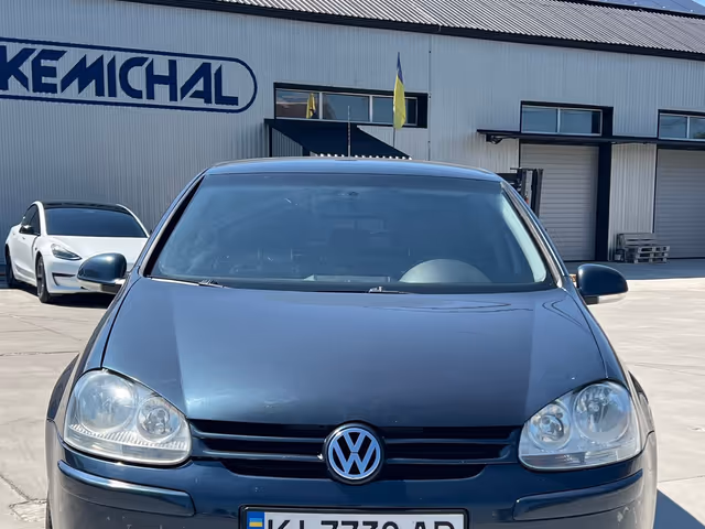 Volkswagen Golf - зображення 5