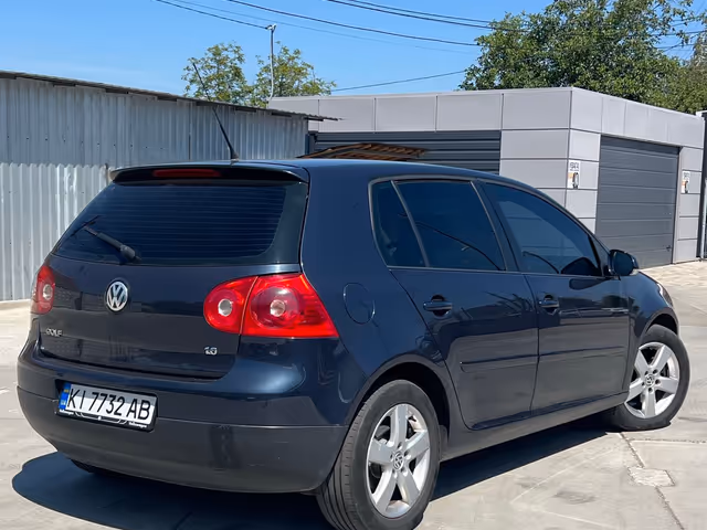 Volkswagen Golf - зображення 3