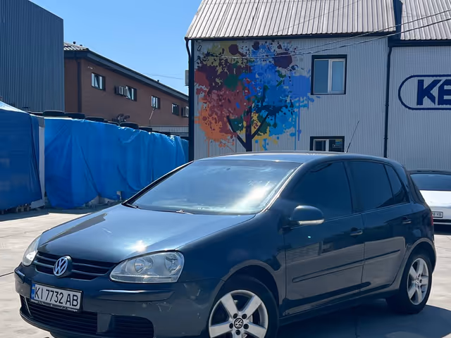 Volkswagen Golf - зображення 2