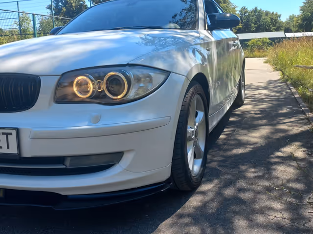 BMW 1 серії - зображення 3