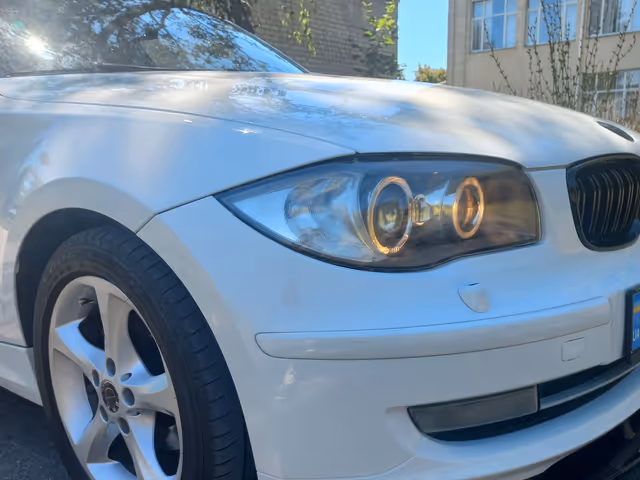BMW 1 серії - зображення 2