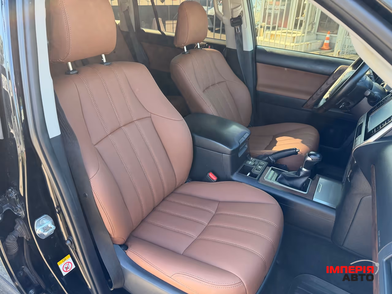Toyota Land Cruiser Prado - фото 21