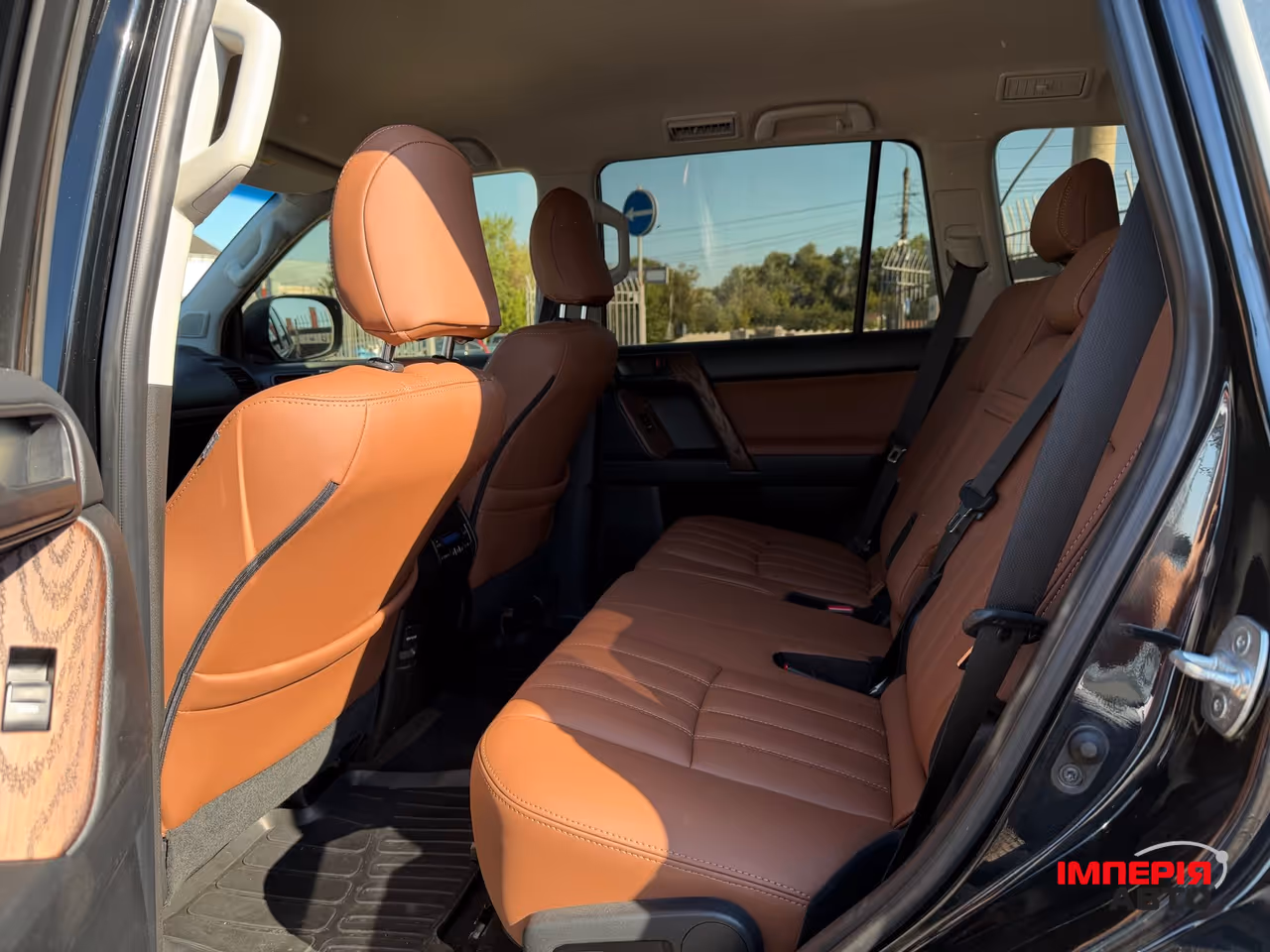Toyota Land Cruiser Prado - фото 13