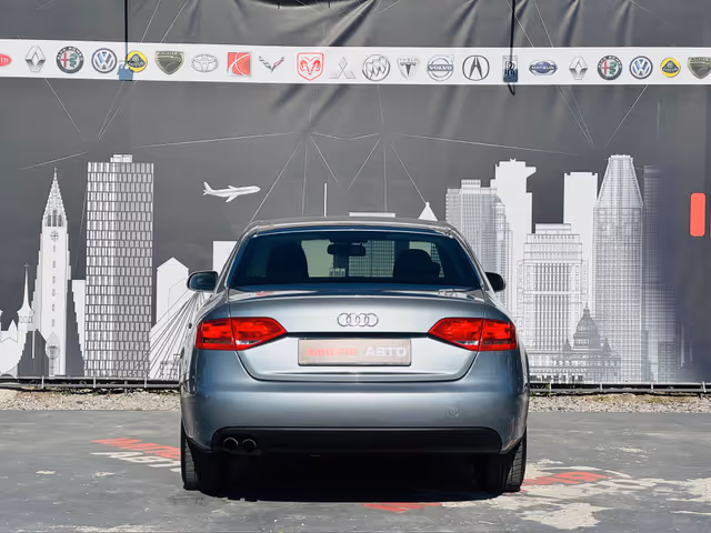Audi A4 - зображення 4