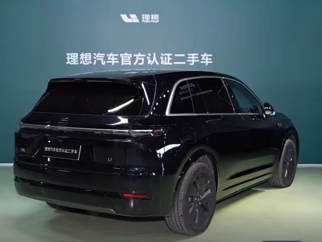 LiXiang L7 - зображення 3