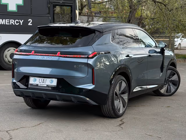Lynk & Co 08 - зображення 2