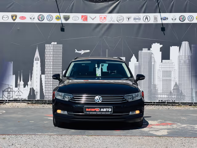 Volkswagen Passat - зображення 2