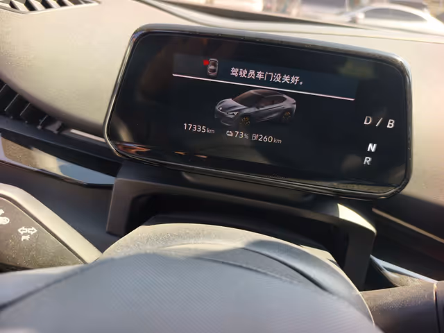 Volkswagen ID. Unyx 06 - зображення 4