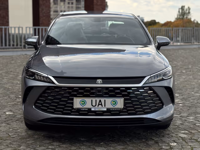 BYD Qin Plus - зображення 2