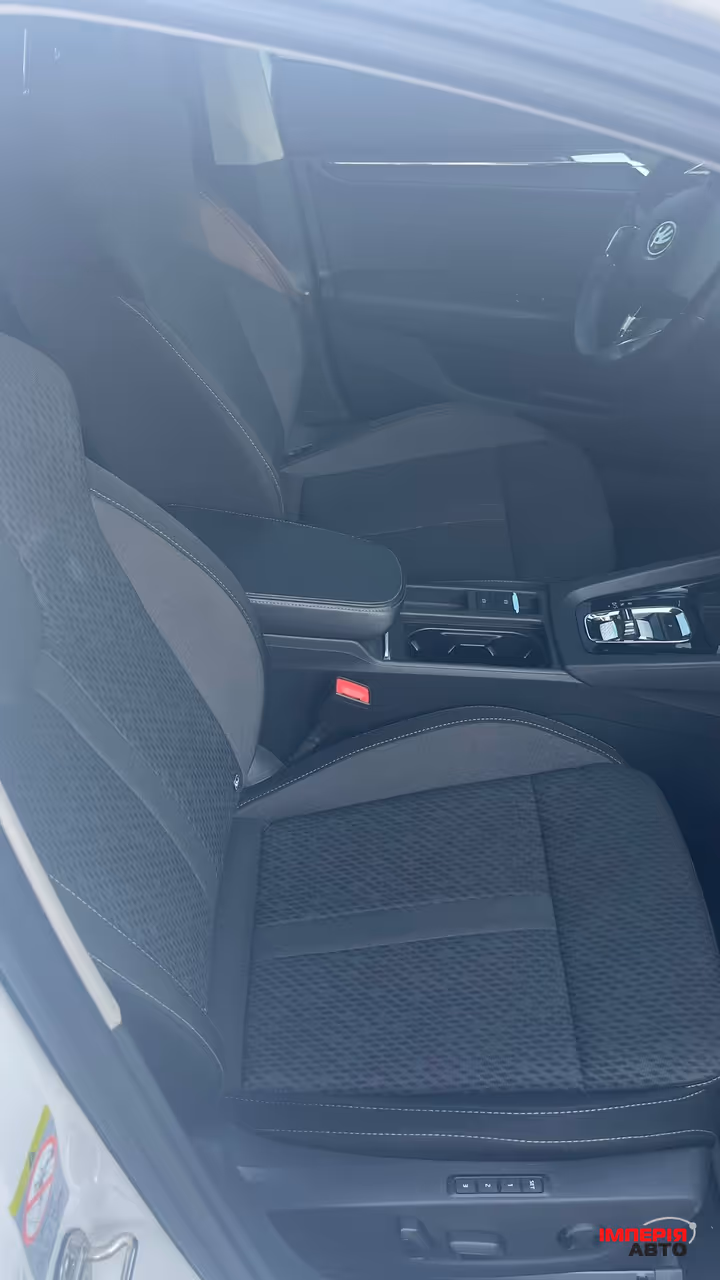 Skoda Octavia - фото 13