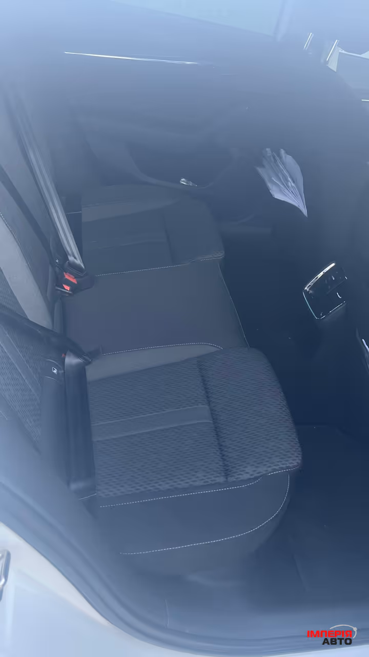 Skoda Octavia - фото 14