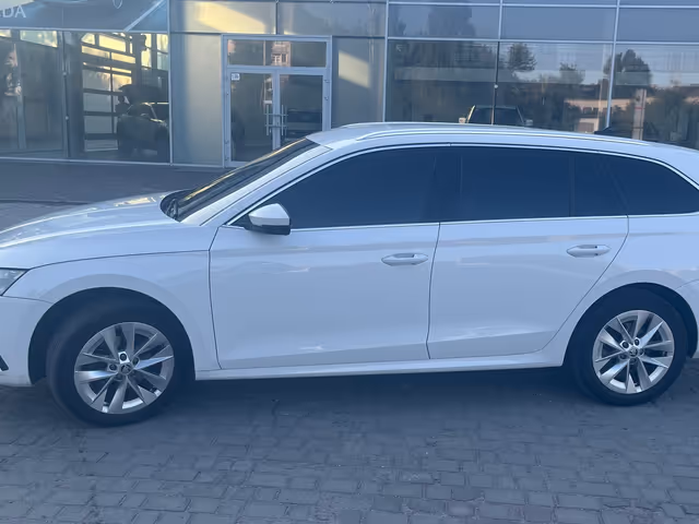 Skoda Octavia - зображення 4
