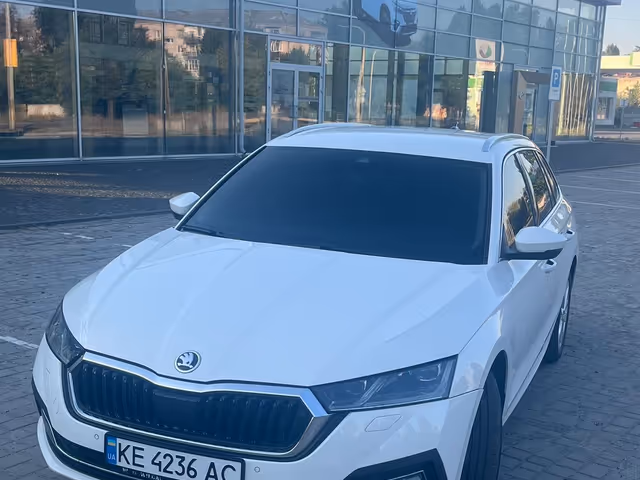 Skoda Octavia - зображення 2