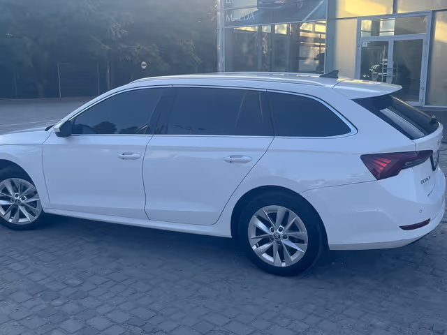 Skoda Octavia - зображення 5