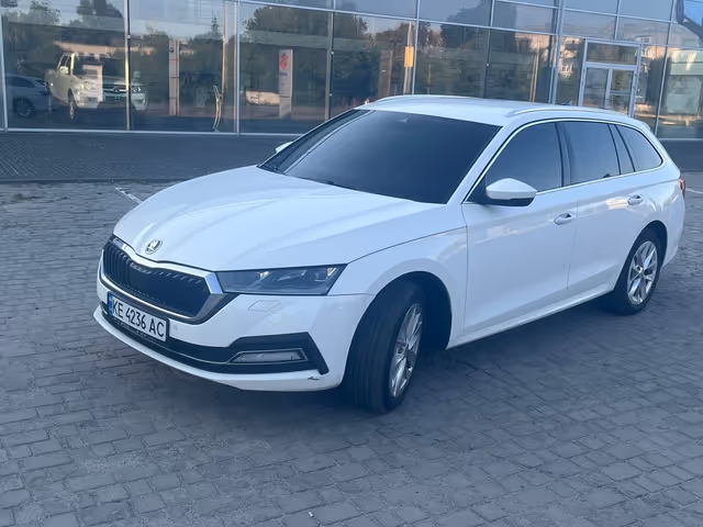 Skoda Octavia - зображення 3