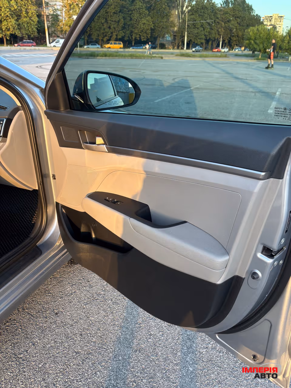 Hyundai Elantra - фото 15