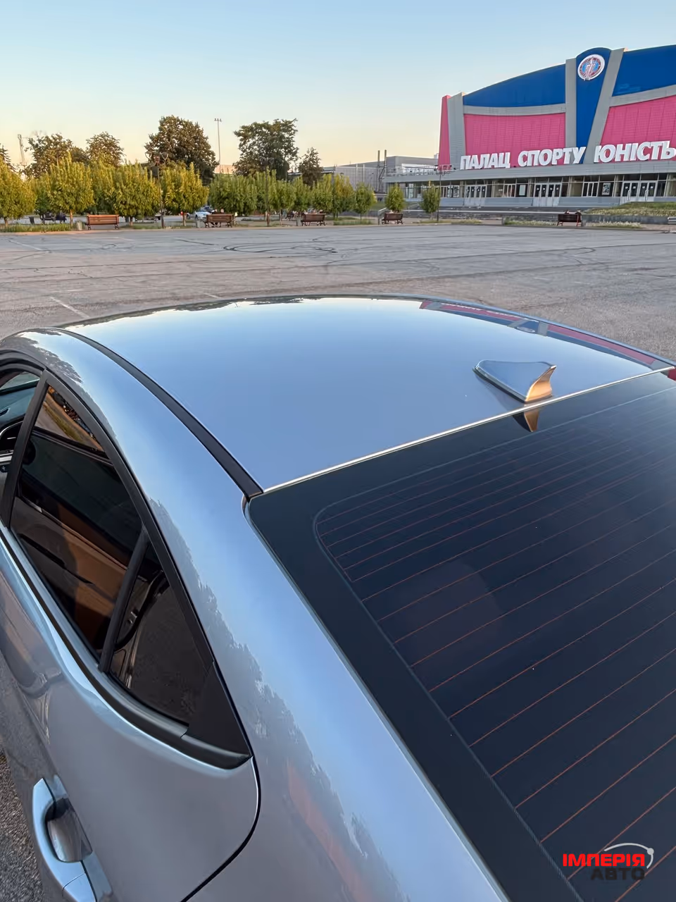 Hyundai Elantra - фото 26